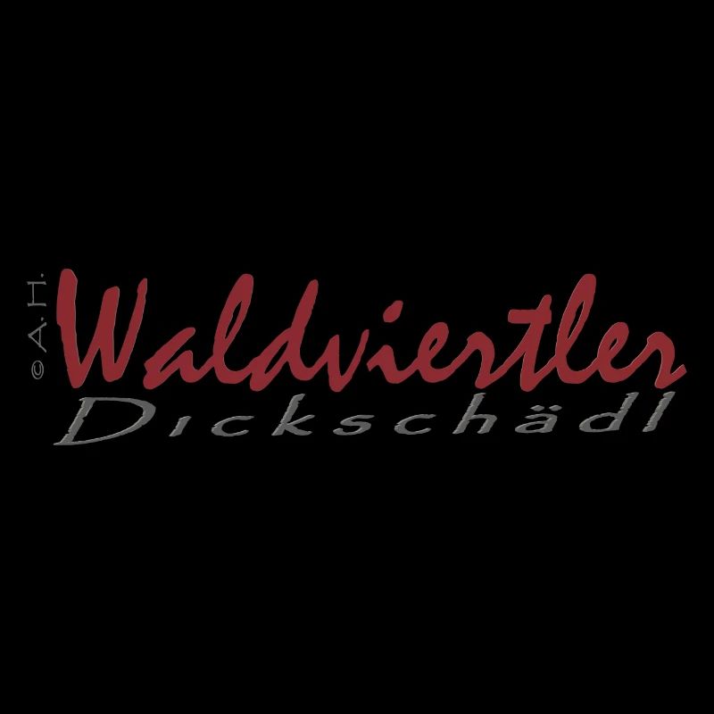 Waldviertler Dickschädl