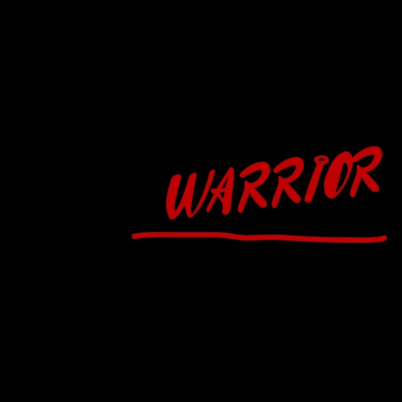 Warrior