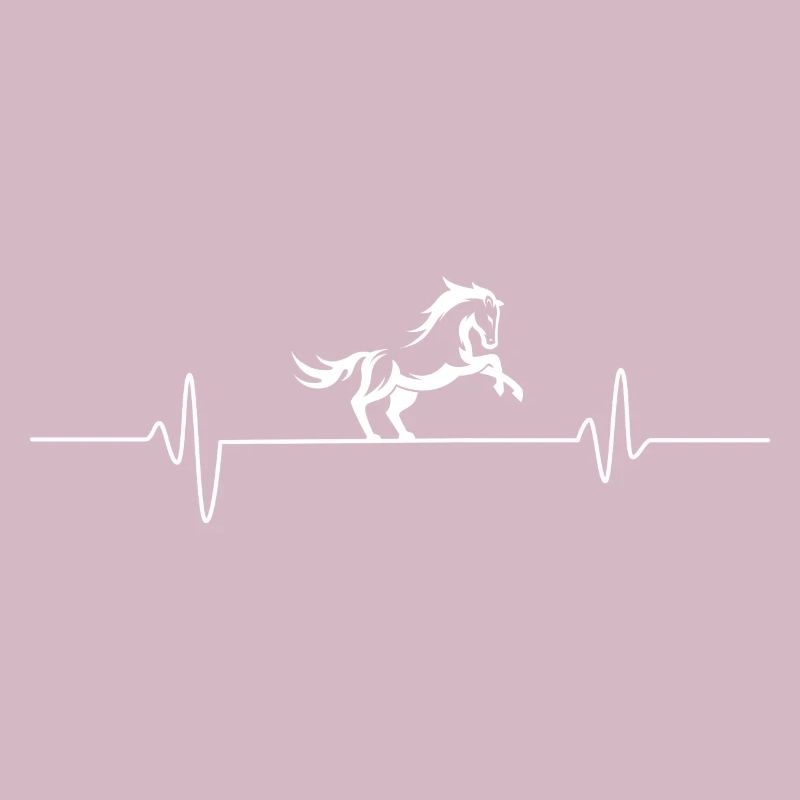 Herzfrequenz Pferd