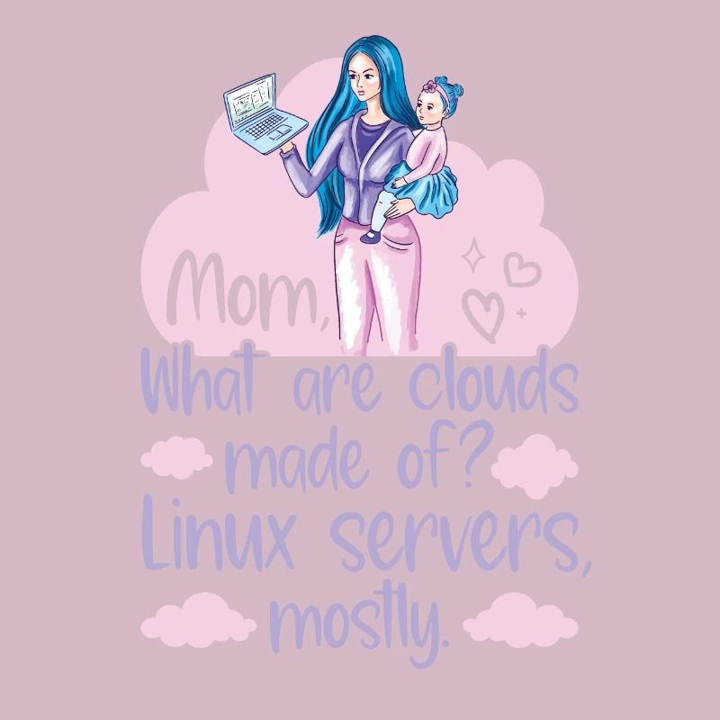 Cloud Computing Informatik Tech