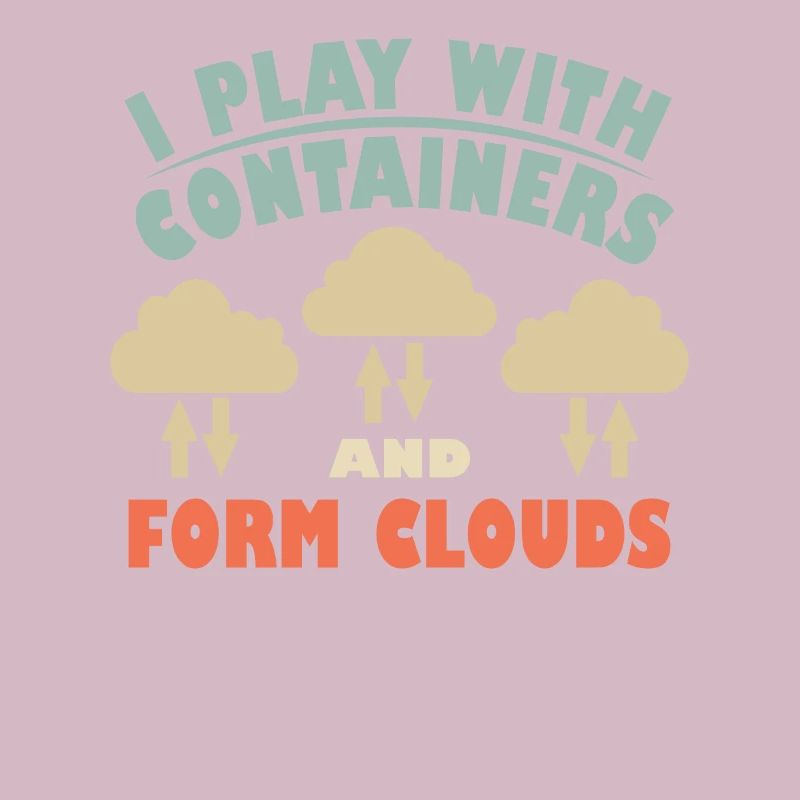 Cloud Computing Informatik Tech Computer