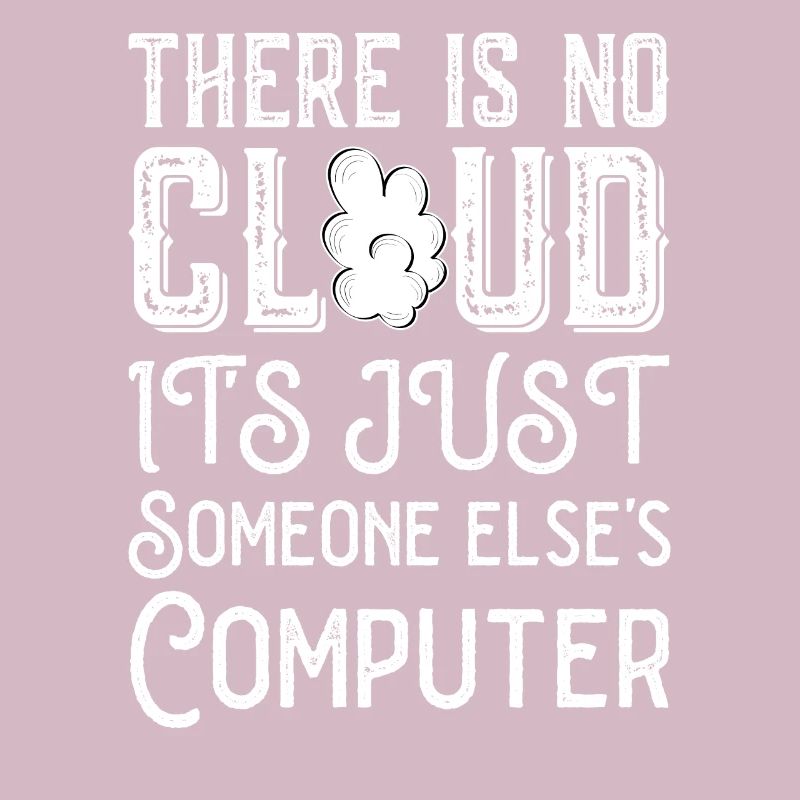 Cloud Computing Informatik Programmierung Dev