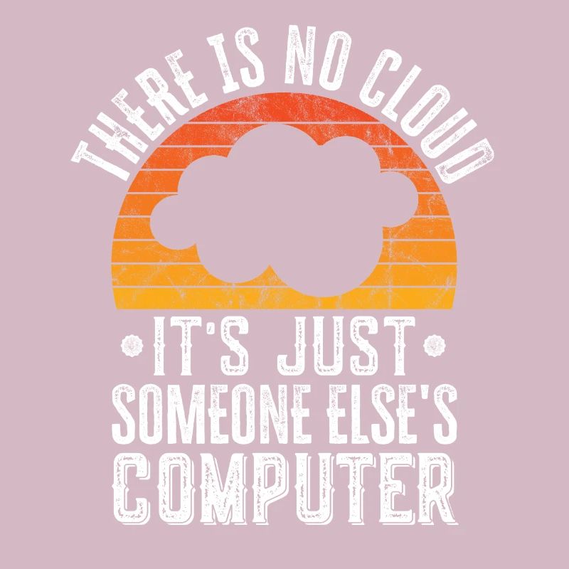 Cloud Computing Informatik Programmierung Dev