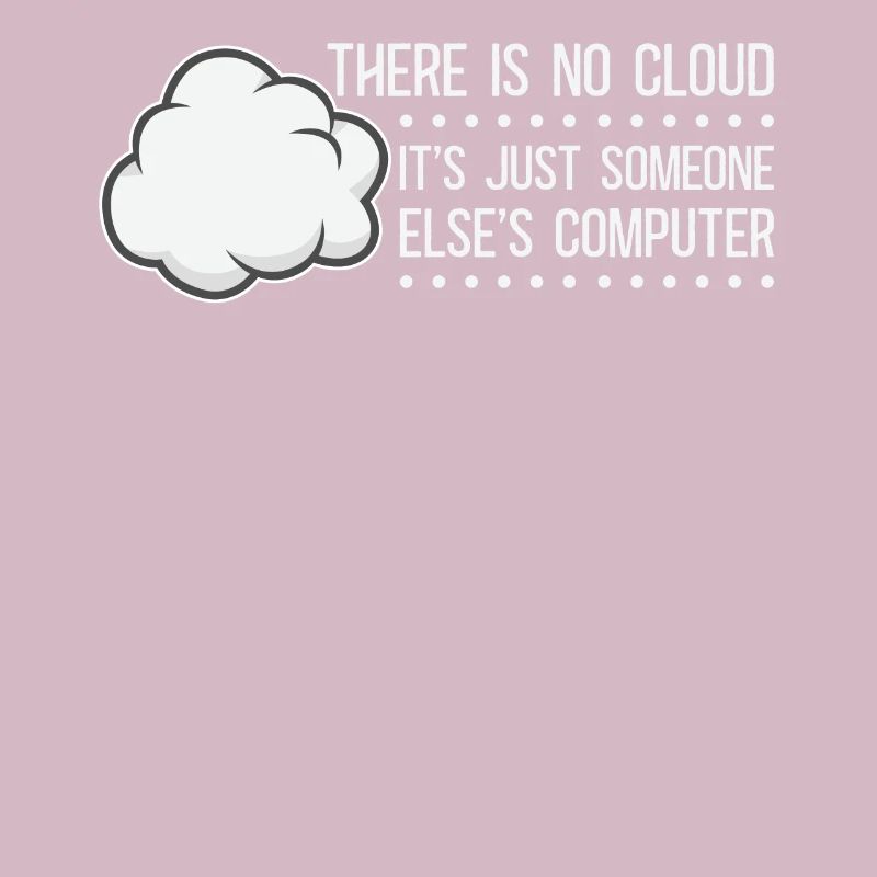 Cloud Computing Informatik Programmierung Dev