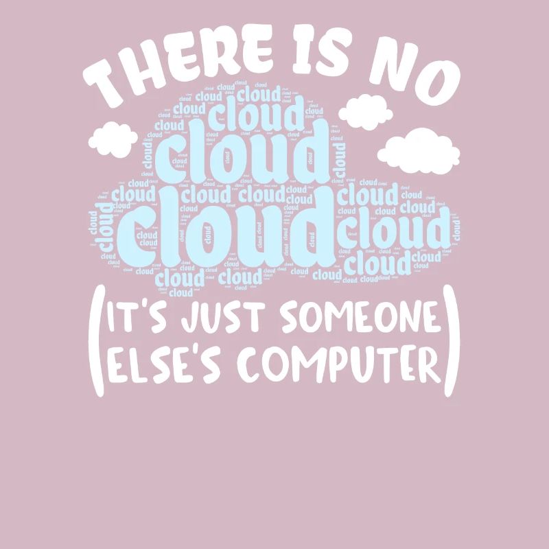 Cloud Computing Informatik Programmierung Dev