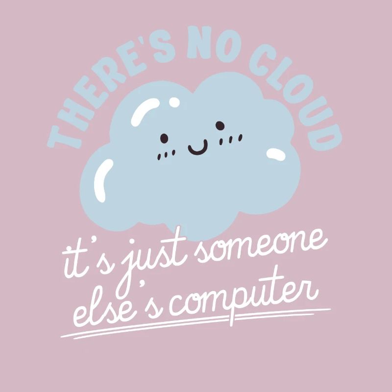 Cloud Computing Informatik Programmierung Dev