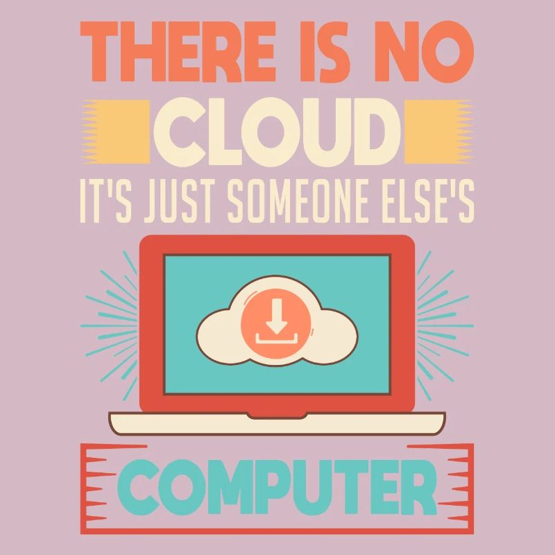 Cloud Computing Informatik Programmierung Dev