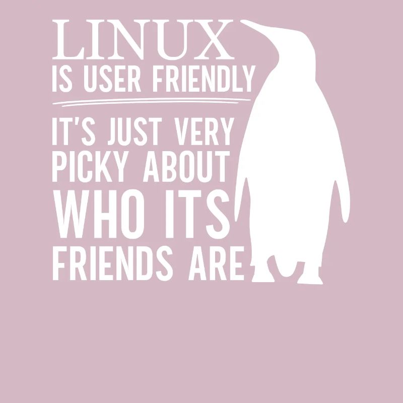 Linux Is User Friendly - Cloud Computing Engineer