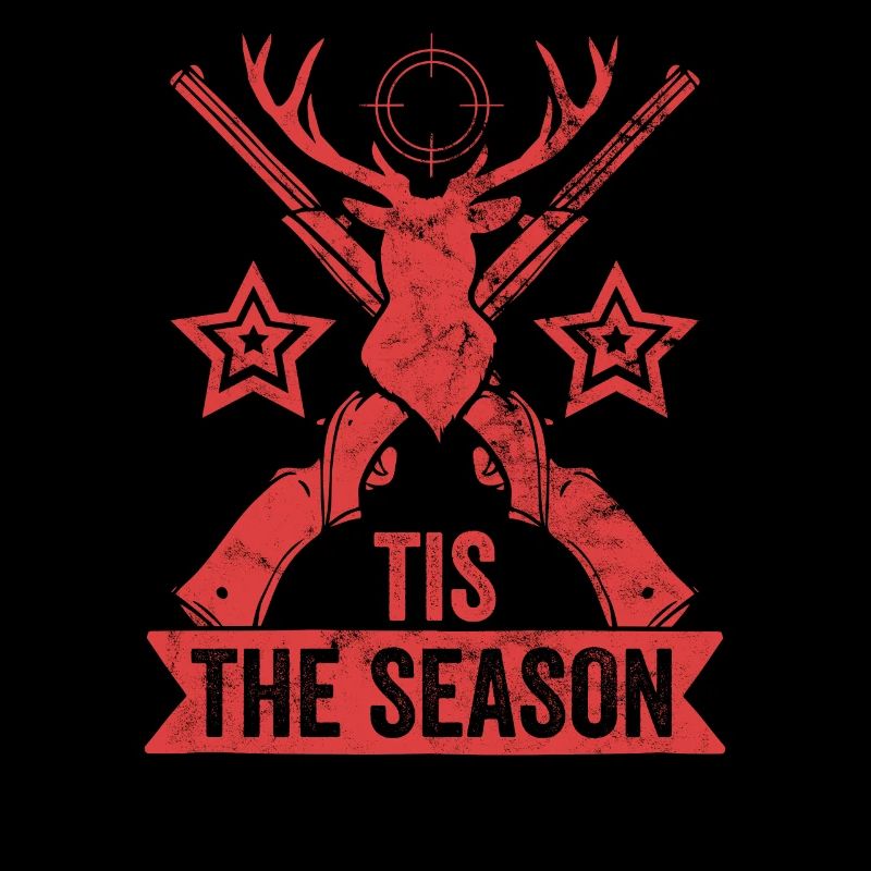 HIrschgeweih Hirschjagd Jagd Jagdsaison