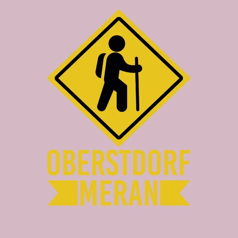 Alpenüberquerung Oberstdorf Meran E5 Fernwanderweg