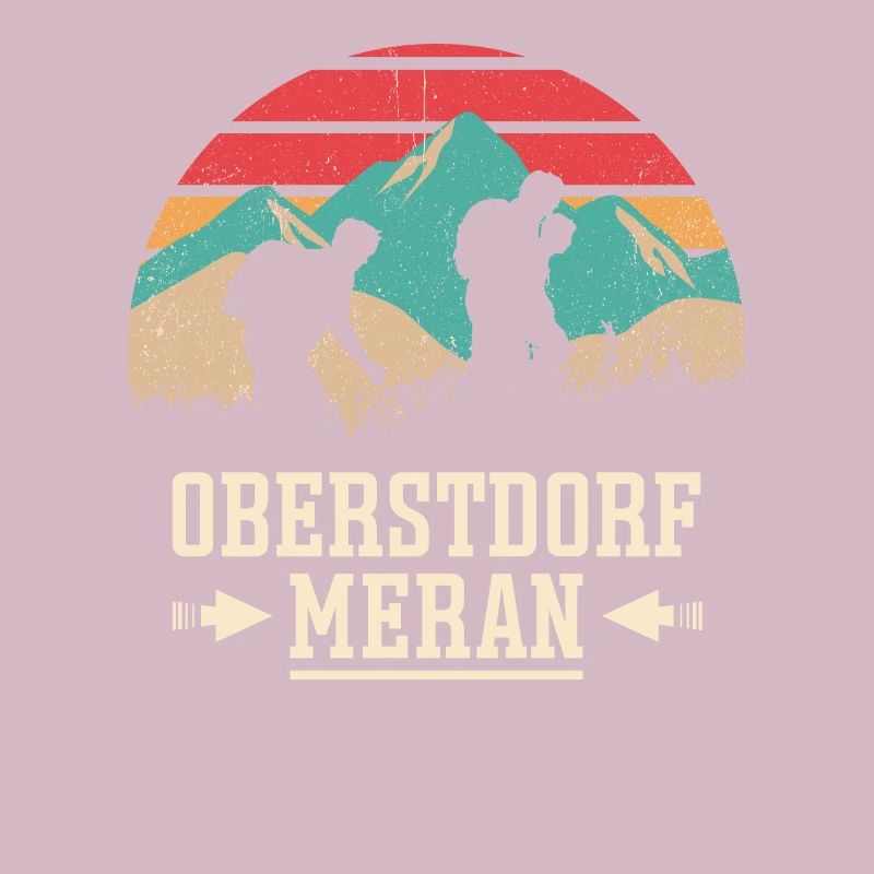 Alpenüberquerung Oberstdorf Meran E5 Fernwanderweg