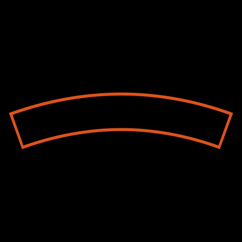 SUPPORT CREW Patch