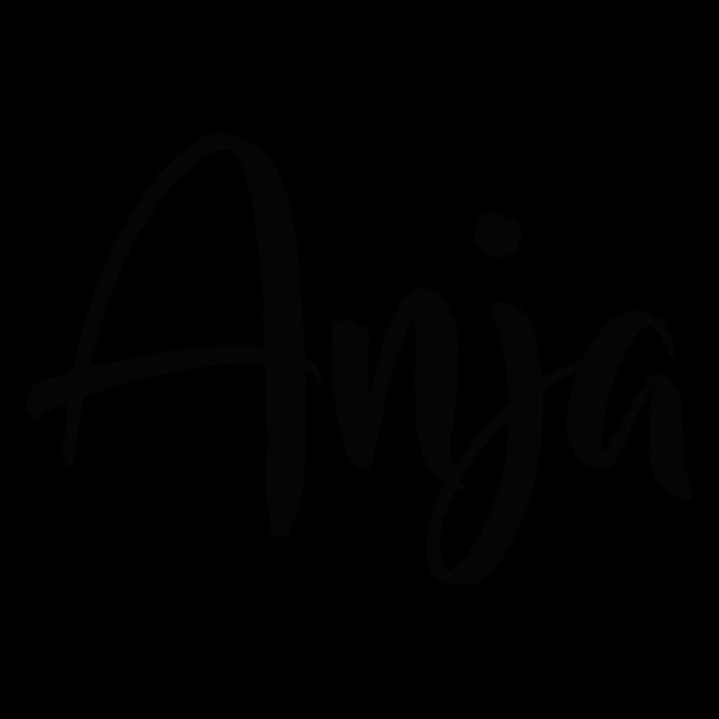 Name - Anja
