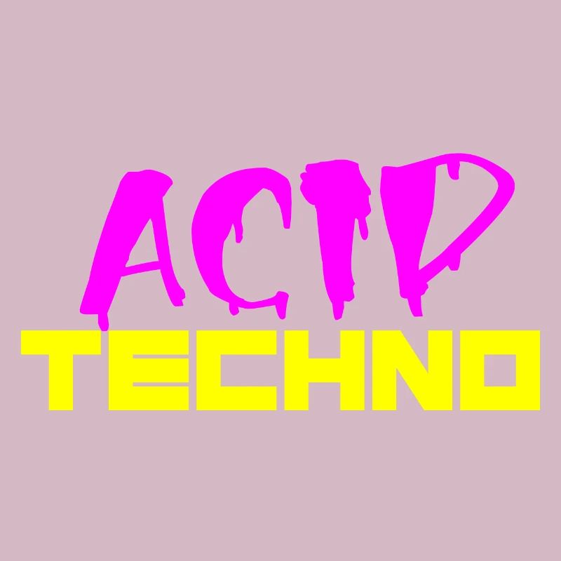 techno acide