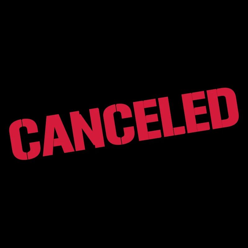 CANCELED
