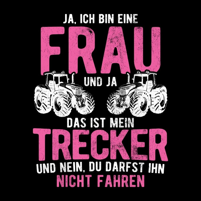 Traktor Bauer