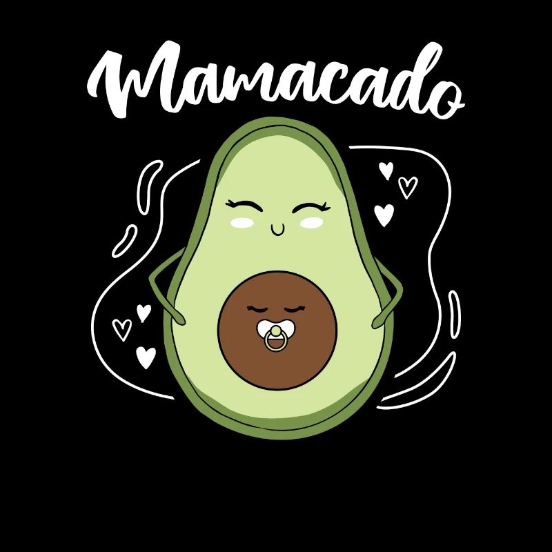 Mamacado Mutter Avocado