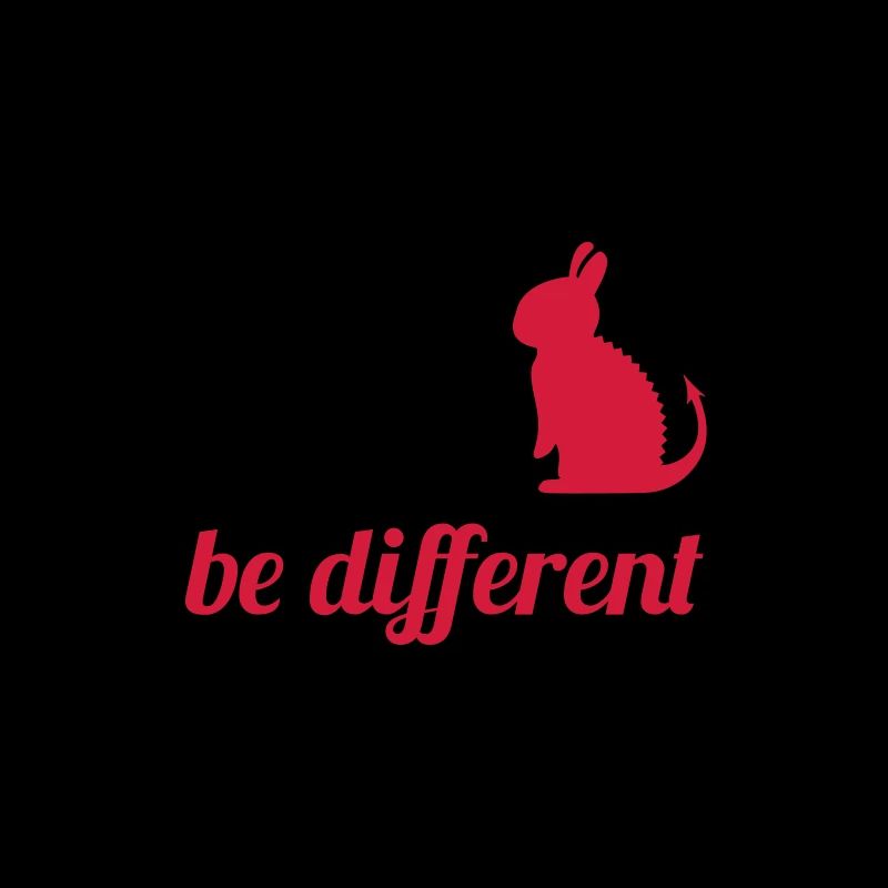 be different Hasen Kanichen Ostern bunny Häschen