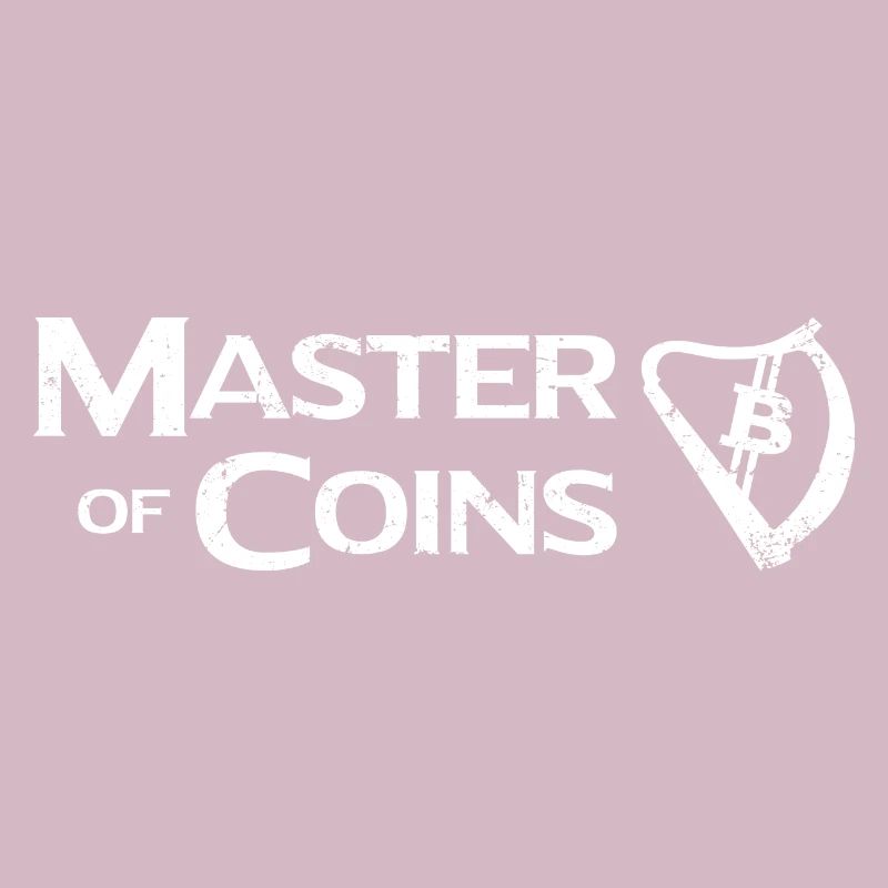 Crypto-monnaie Finance Master Bitcoin Fantasy
