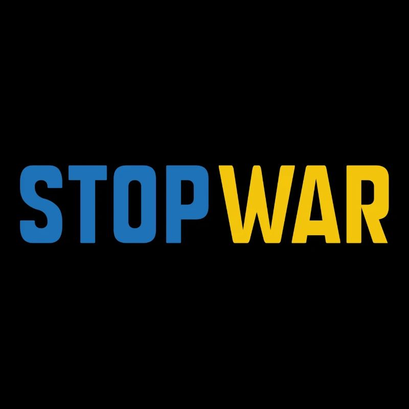 Stoppt den Krieg