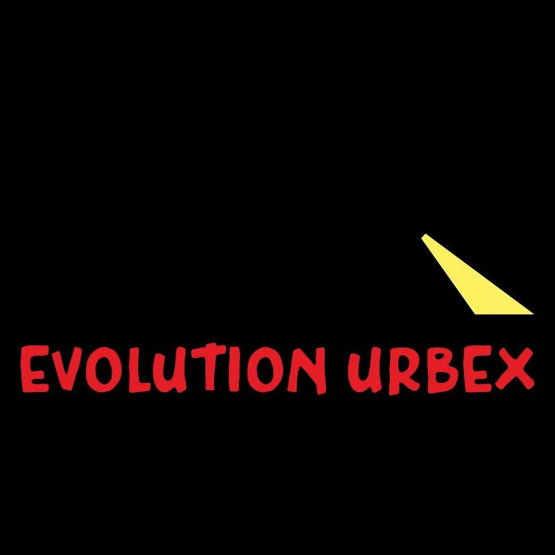 Evolution Urbex