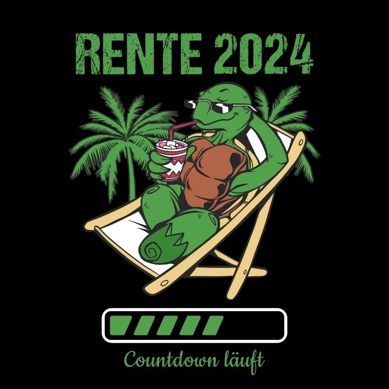 Rente 2024 Countdown Läuft Rente 2024