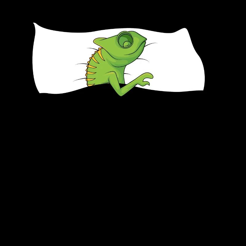 chameleon