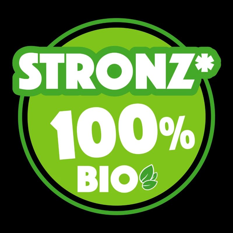 stronz* 100% bio