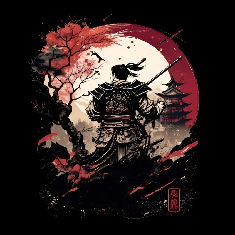 Samurai War