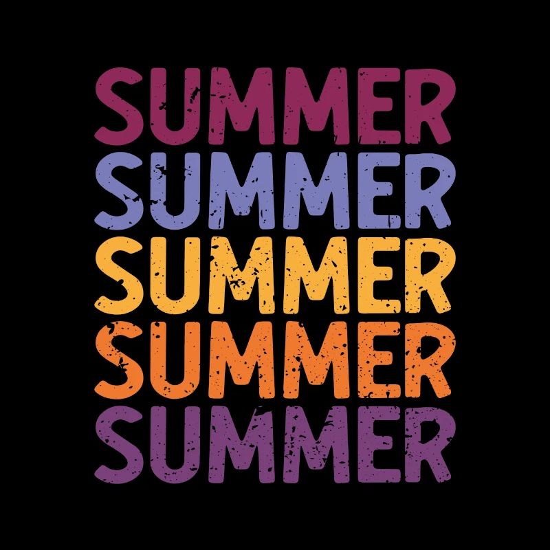 Summer Summer Summer Fun Summertime Gifts
