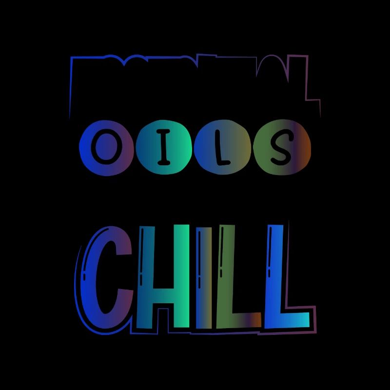Ätherische Öle und Chill Fun Essectial Öle
