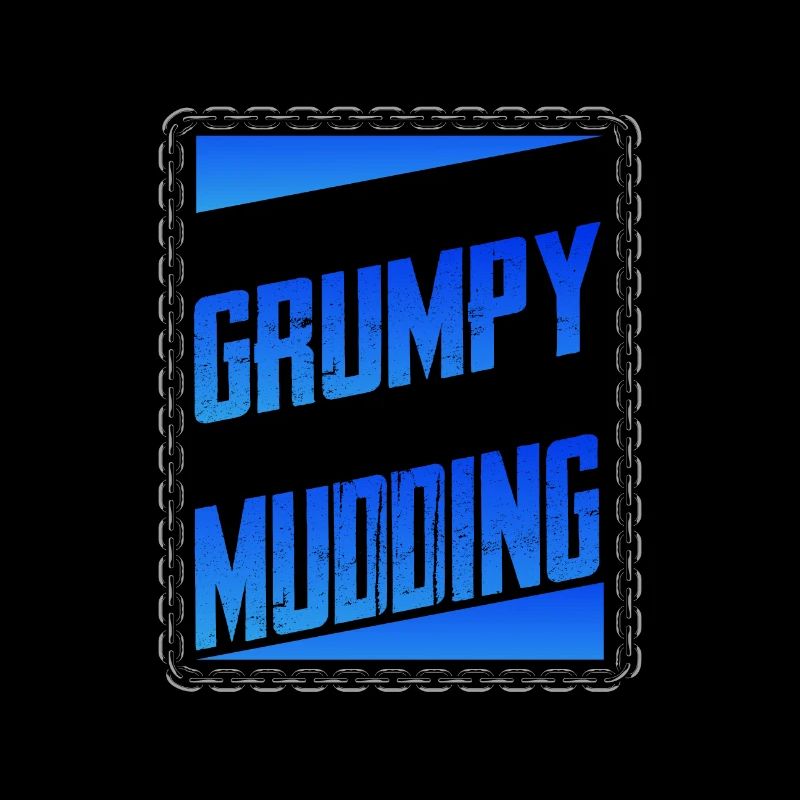 Mud Running Gifts Not Always Grumpy Sometimes Go