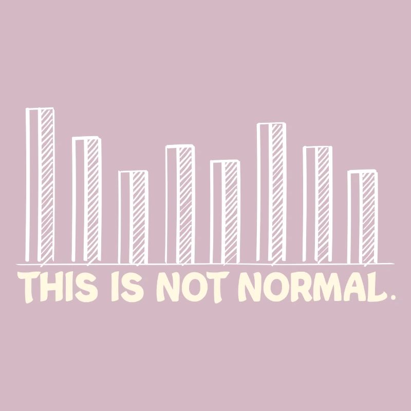 Dies ist kein normaler Data Mining-Algorithmen