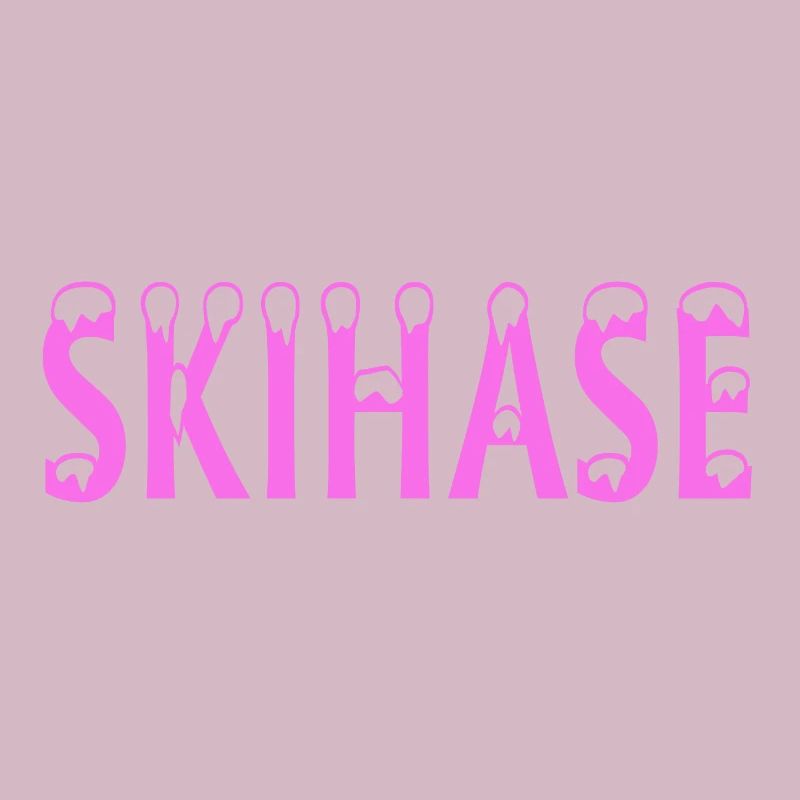 Skihase