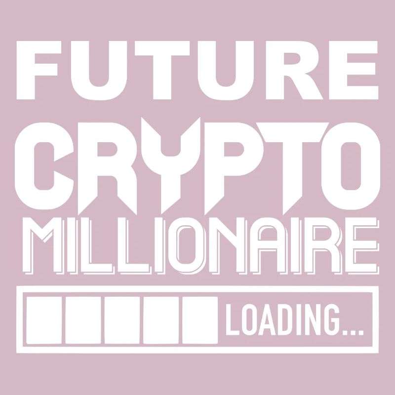 Crypto Millionaire Loading s’il vous plaît attendre Bitcoin