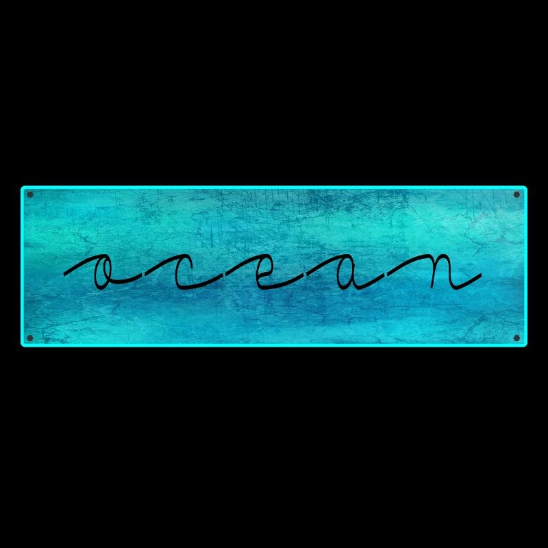 Océan océan