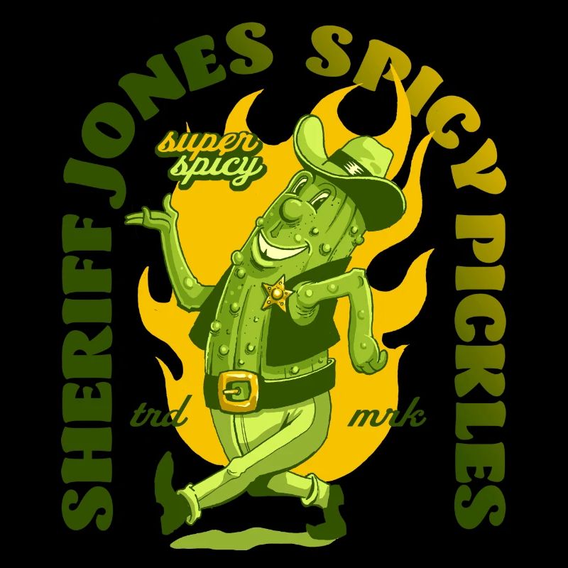 Cornichons