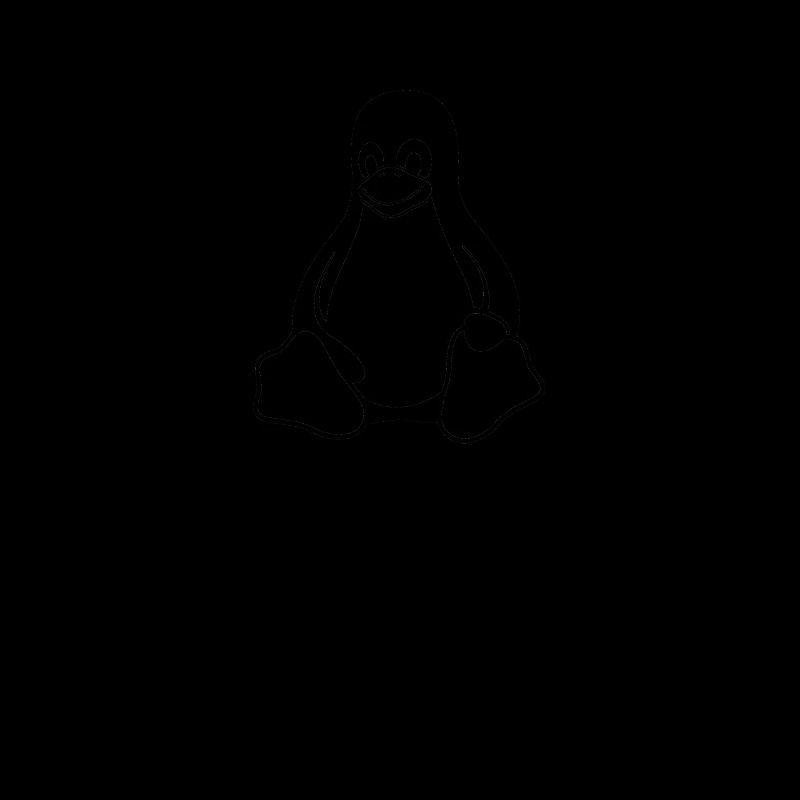 Linux Root SUDO Unix Shell Sexy funny gift