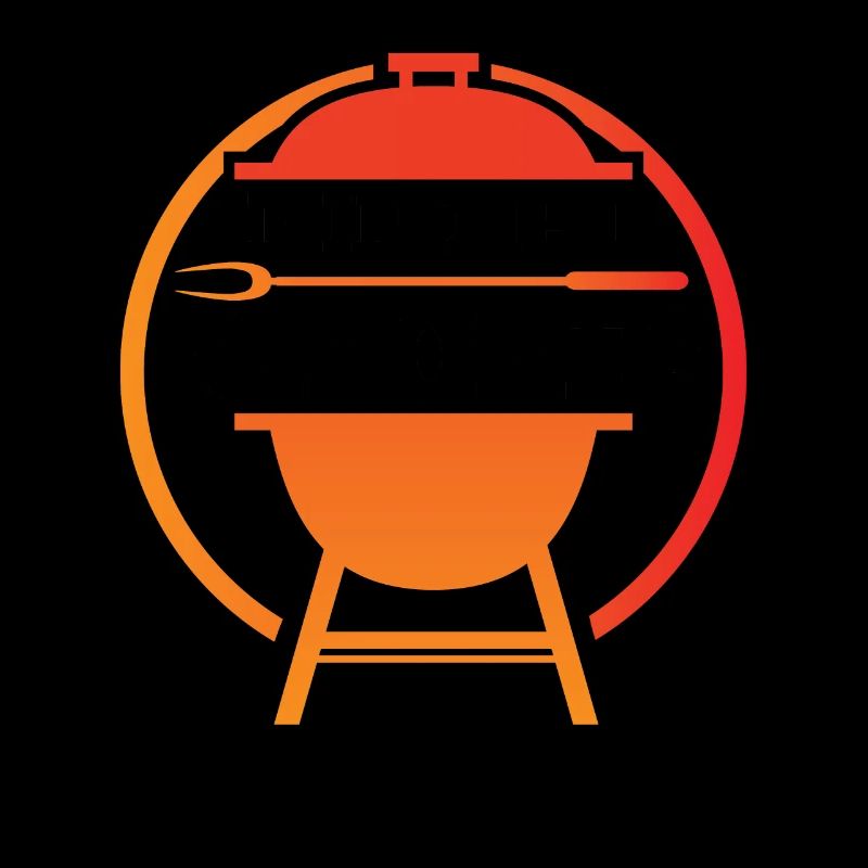 Fumoir barbecue