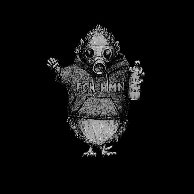 Igel Rebellion V 2