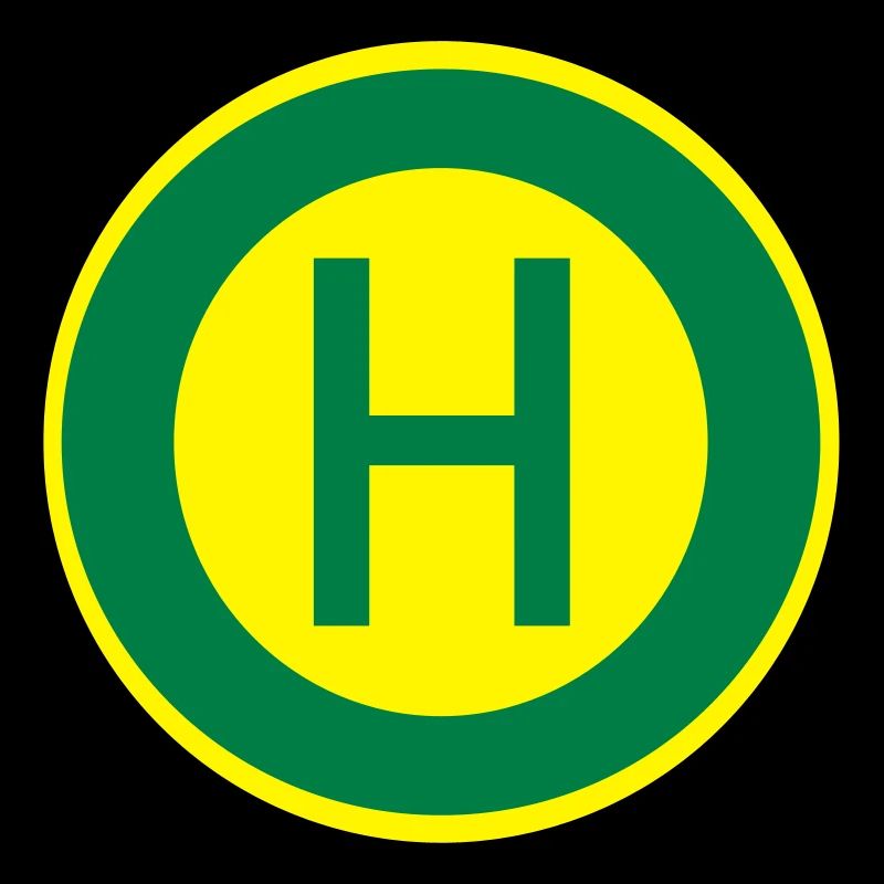 Haltestelle