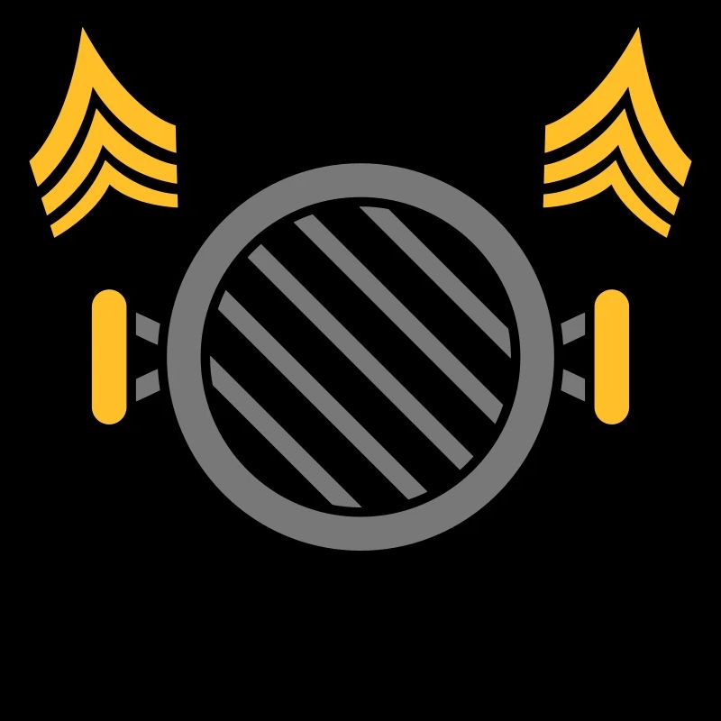 BBQ Grill Sergeant Grillparty