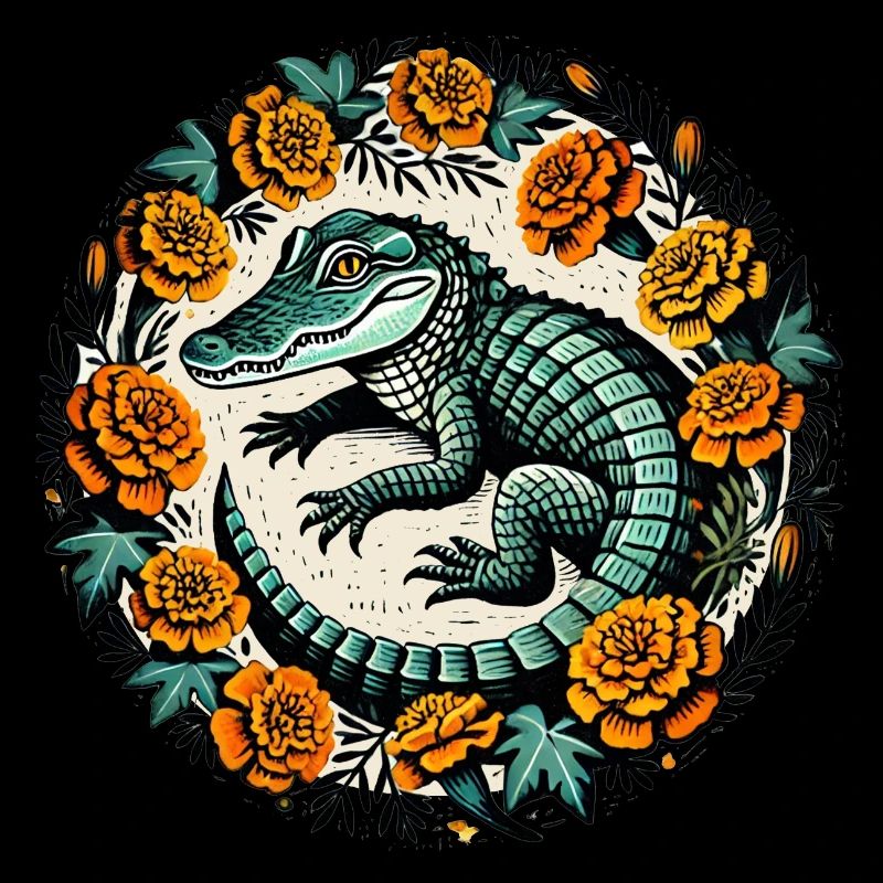 Alligator