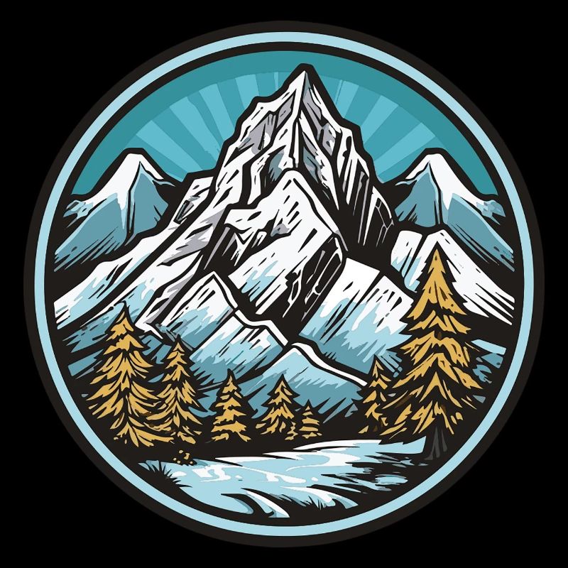Berge