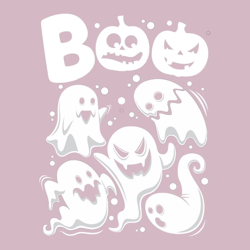 Boo Ghosts