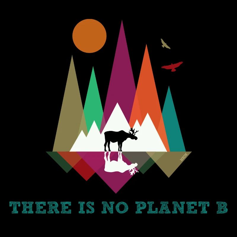 Fridays for Future - There is no Planet B