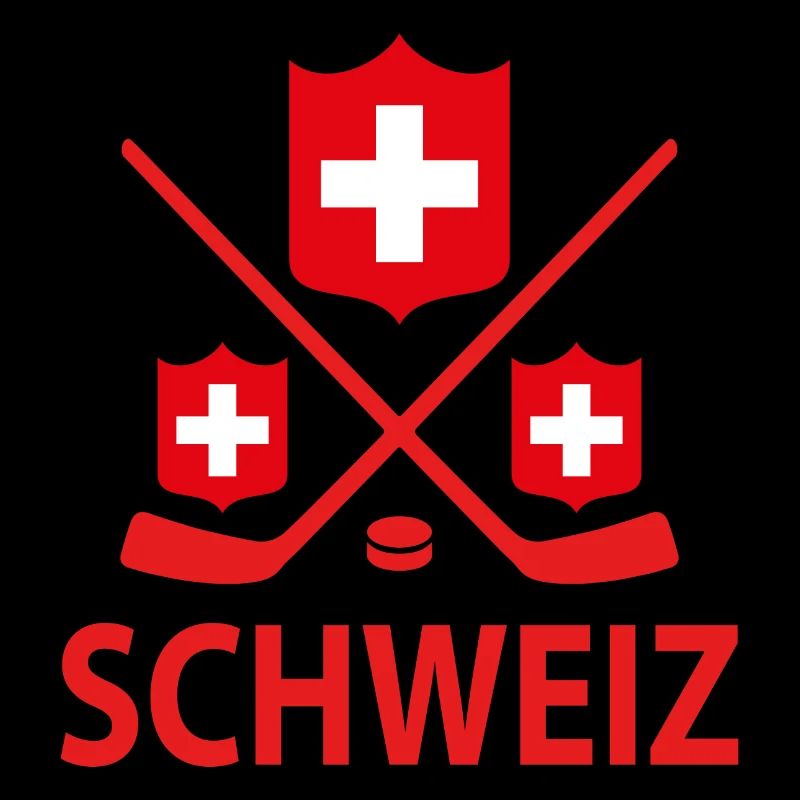 Schweiz Eishockey