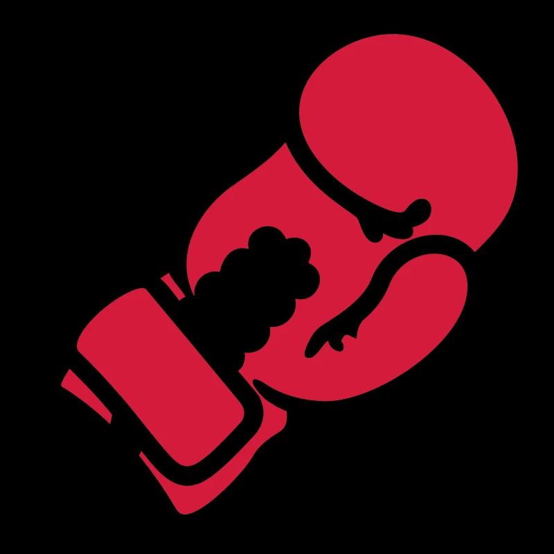 Gant de boxe / gant de boxe (k 2c)