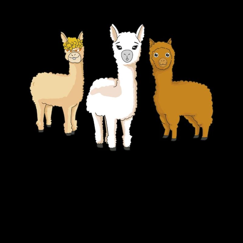 Alpaca Lama