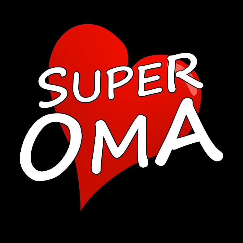 SUPER OMA
